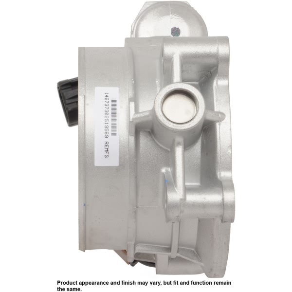 Cardone Reman Remanufactured Throttle Body 67-3025