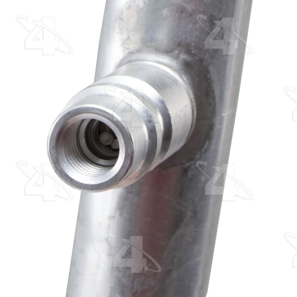 Four Seasons A C Discharge And Suction Line Hose Assembly 66299