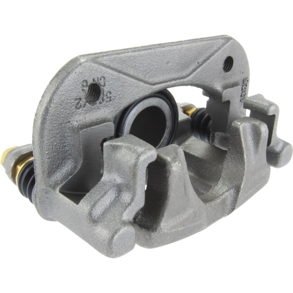 Centric Remanufactured Semi-Loaded Rear Passenger Side Brake Caliper 141.20503