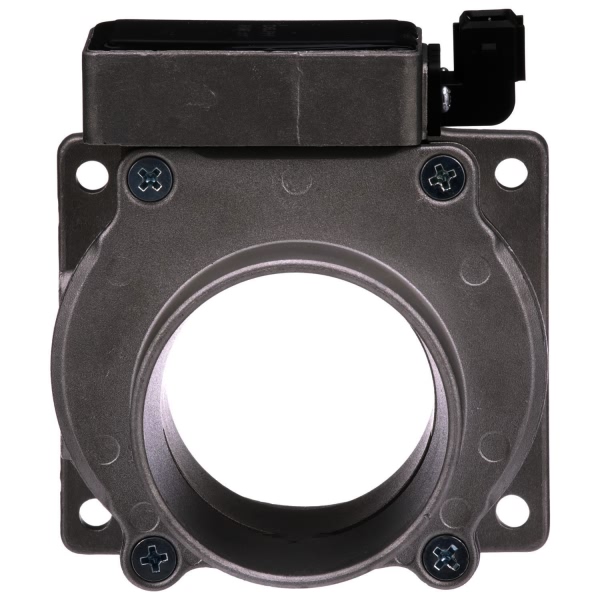 Delphi Mass Air Flow Sensor With Housing AF10466