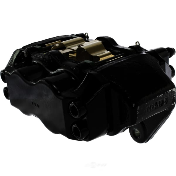 Centric Posi Quiet™ Loaded Front Passenger Side Brake Caliper 142.51277