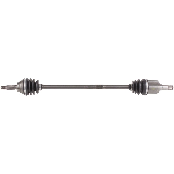 Cardone Reman Remanufactured CV Axle Assembly 60-8007