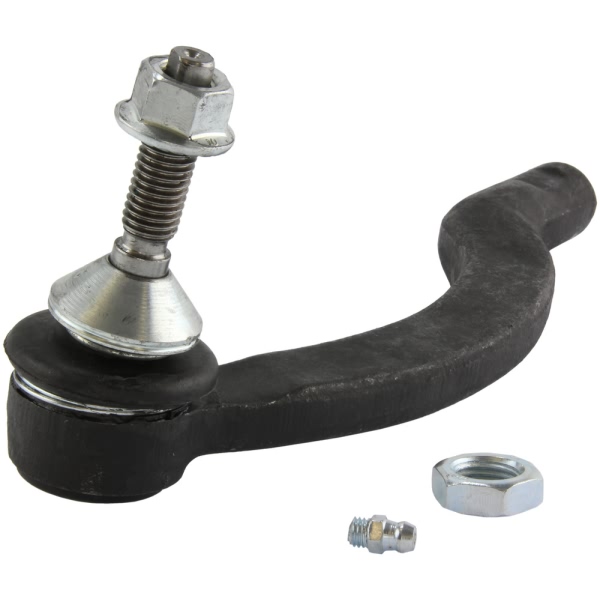 Centric Premium™ Front Passenger Side Outer Steering Tie Rod End 612.39021