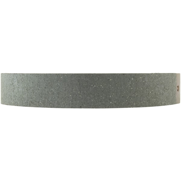 Centric Premium™ Brake Shoes 111.03700