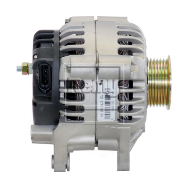 Remy Remanufactured Alternator 21126