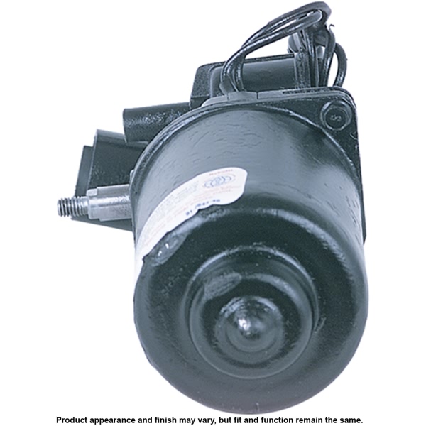 Cardone Reman Remanufactured Wiper Motor 40-431