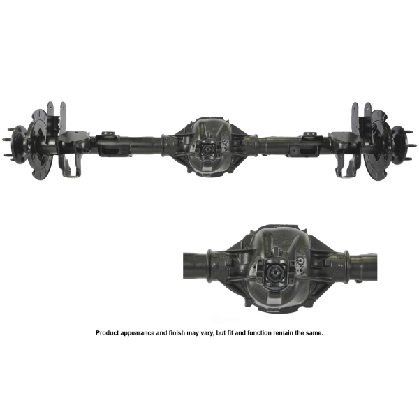 Cardone Reman Remanufactured Drive Axle Assembly 3A-18006MHL