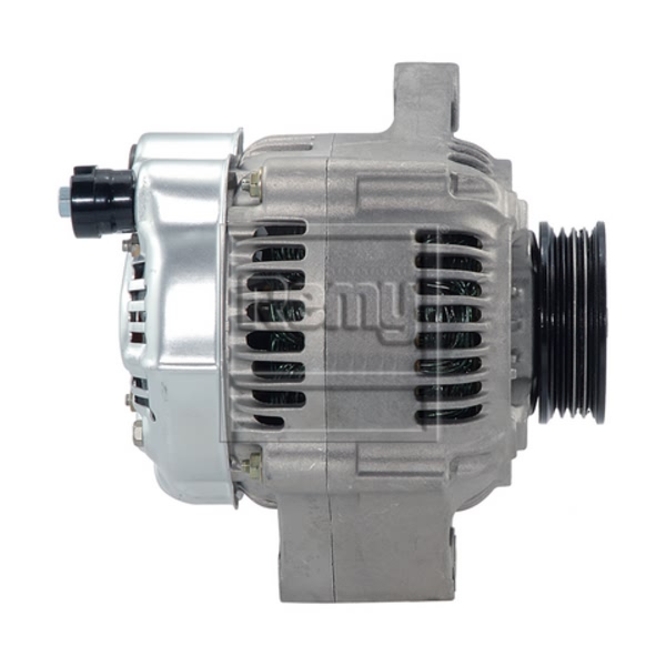 Remy Remanufactured Alternator 14378