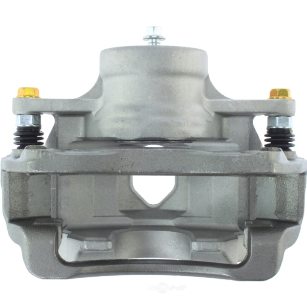 Centric Remanufactured Semi-Loaded Front Passenger Side Brake Caliper 141.51265