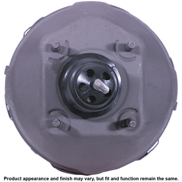 Cardone Reman Remanufactured Vacuum Power Brake Booster w/Master Cylinder 50-1268