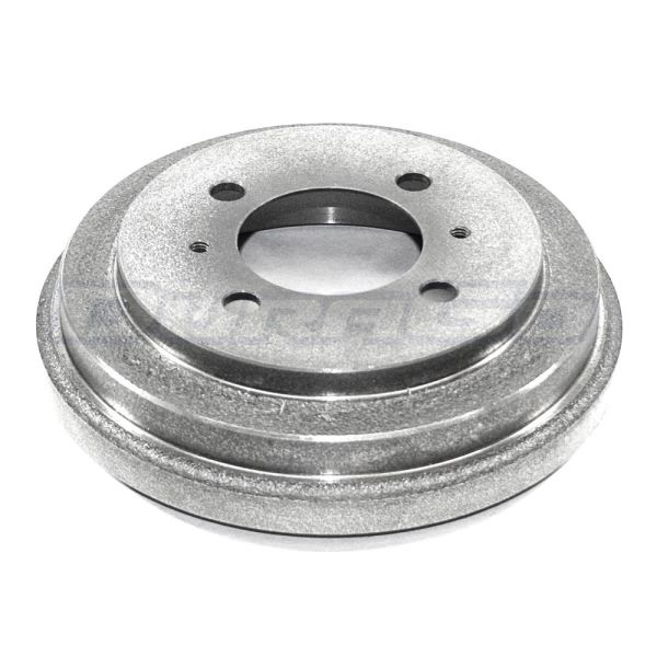 DuraGo Rear Brake Drum BD3536