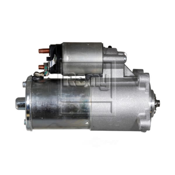 Remy Remanufactured Starter 28704