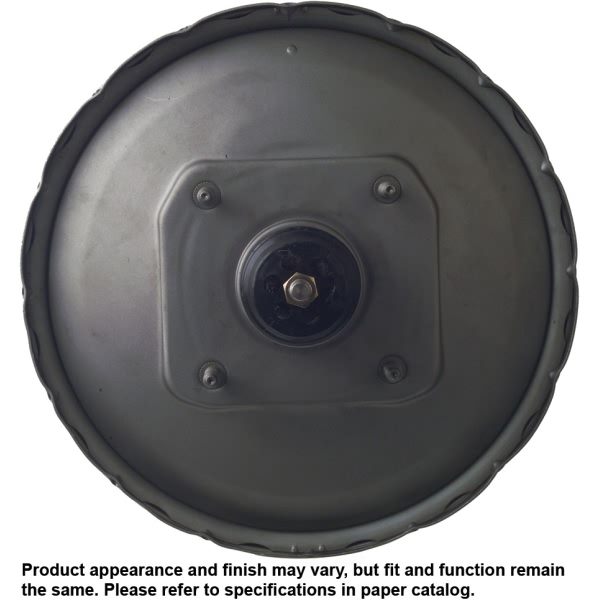 Cardone Reman Remanufactured Vacuum Power Brake Booster w/o Master Cylinder 53-4924