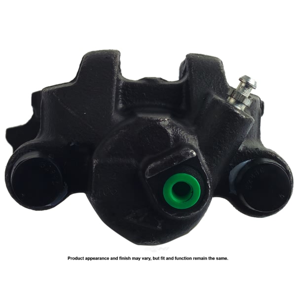 Cardone Reman Remanufactured Unloaded Caliper 18-4943