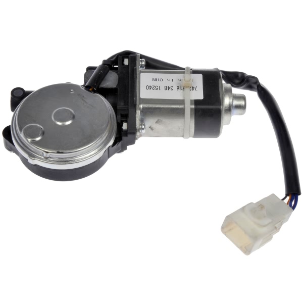 Dorman OE Solutions Front Passenger Side Window Motor 742-616