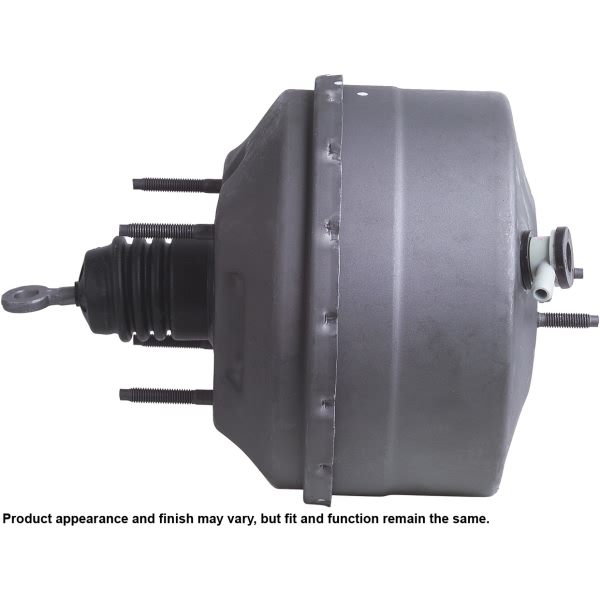 Cardone Reman Remanufactured Vacuum Power Brake Booster w/o Master Cylinder 54-73176