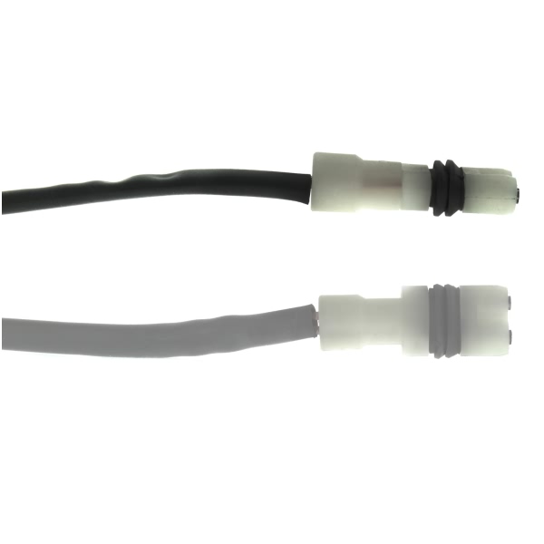 Centric Front Passenger Side Brake Pad Sensor 116.37033