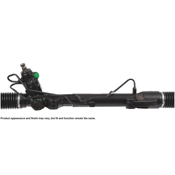 Cardone Reman Remanufactured Hydraulic Power Rack and Pinion Complete Unit 26-30031