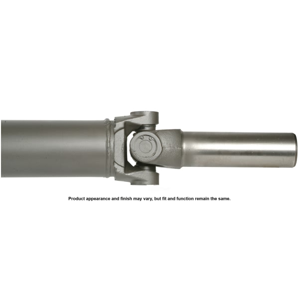 Cardone Reman Remanufactured Driveshaft/ Prop Shaft 65-9528