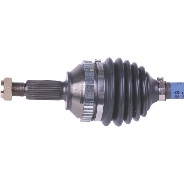 Cardone Reman Remanufactured CV Axle Assembly 60-2055