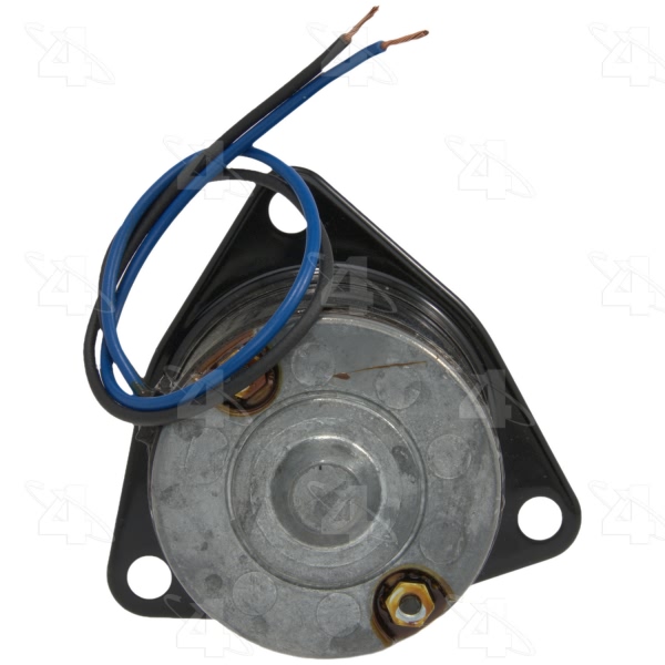 Four Seasons Radiator Fan Motor 35404