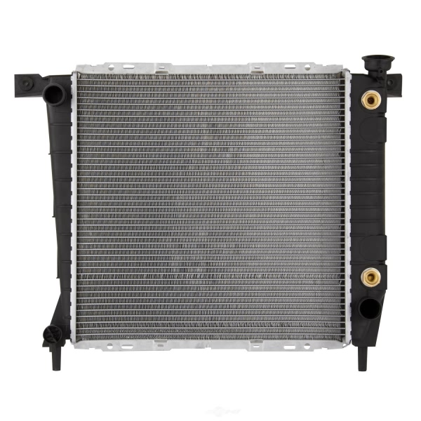 Spectra Premium Complete Radiator CU1062