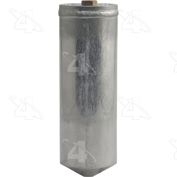 Four Seasons Aluminum Filter Drier w/ Pad Mount 83141
