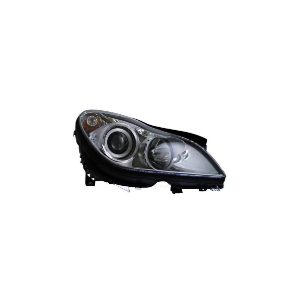Hella Headlamp - Passenger Side 008821061