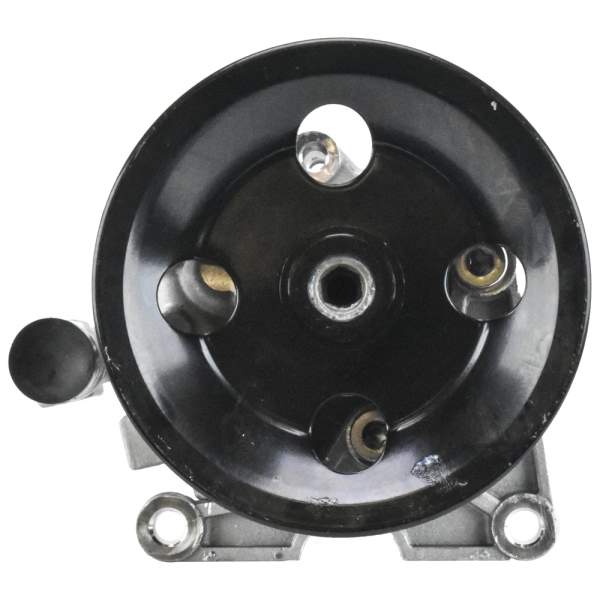 AAE New Hydraulic Power Steering Pump 5695N