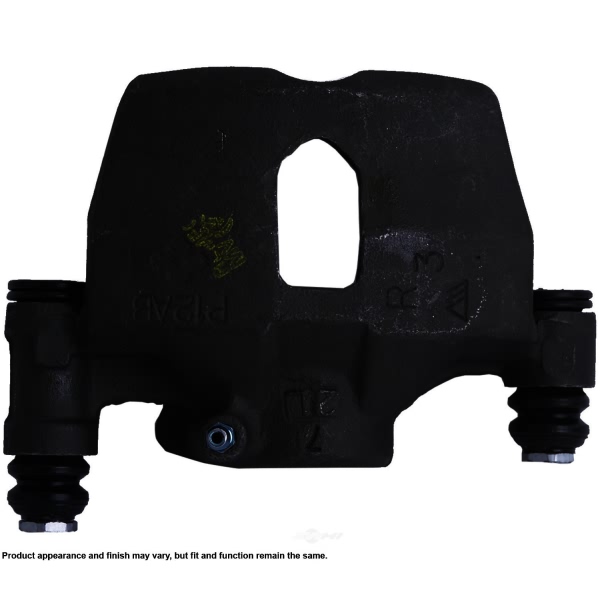 Cardone Reman Remanufactured Unloaded Caliper 19-808