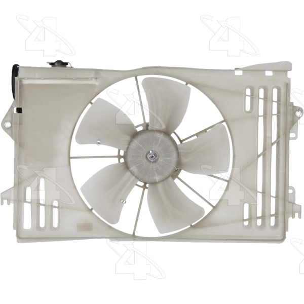 Four Seasons Engine Cooling Fan 76047