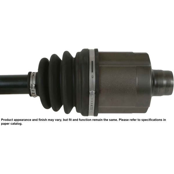 Cardone Reman Remanufactured CV Axle Assembly 60-1393