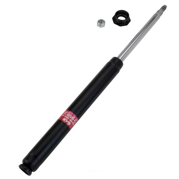 KYB Excel G Front Driver Or Passenger Side Twin Tube Strut Cartridge 363010