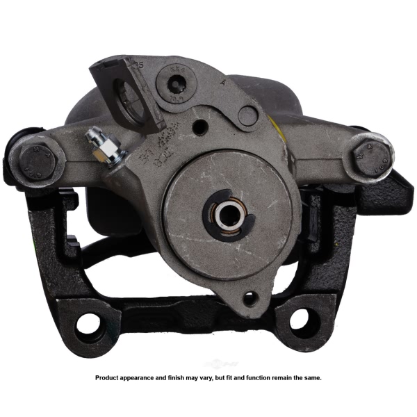 Cardone Reman Remanufactured Unloaded Caliper w/Bracket 19-B7270