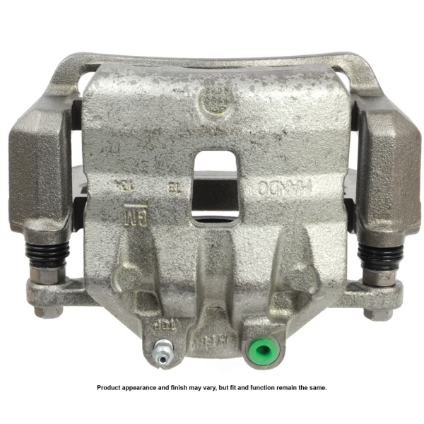 Cardone Reman Remanufactured Unloaded Caliper w/Bracket 18-B5274