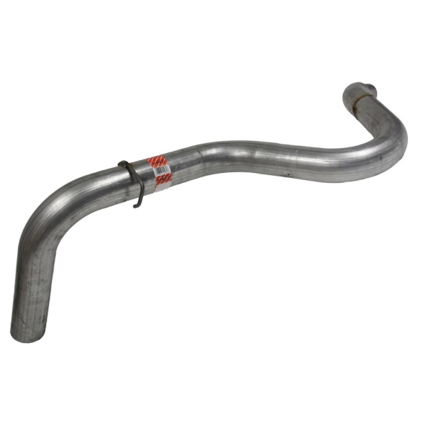 Walker Aluminized Steel Exhaust Tailpipe 55462