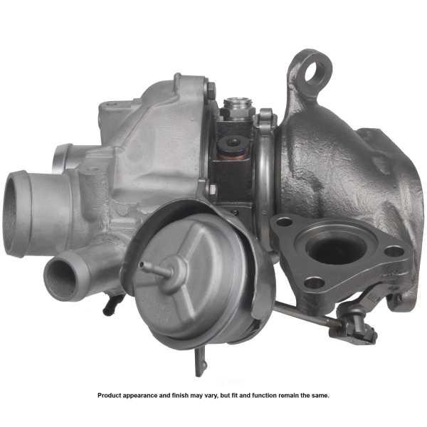 Cardone Reman Remanufactured Turbocharger 2T-234