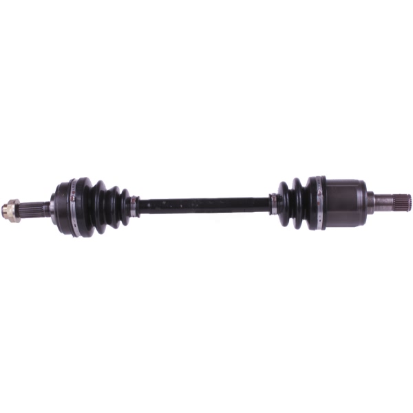 Cardone Reman Remanufactured CV Axle Assembly 60-4017