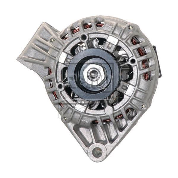 Remy Remanufactured Alternator 12559