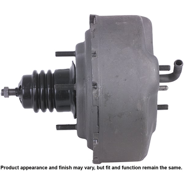 Cardone Reman Remanufactured Vacuum Power Brake Booster w/o Master Cylinder 53-5511