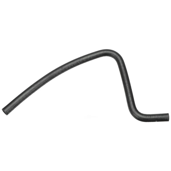 Gates Hvac Heater Molded Hose 19004