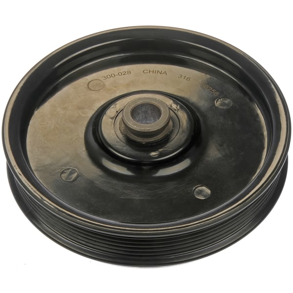 Dorman Oe Solutions Power Steering Pump Pulley 300-028