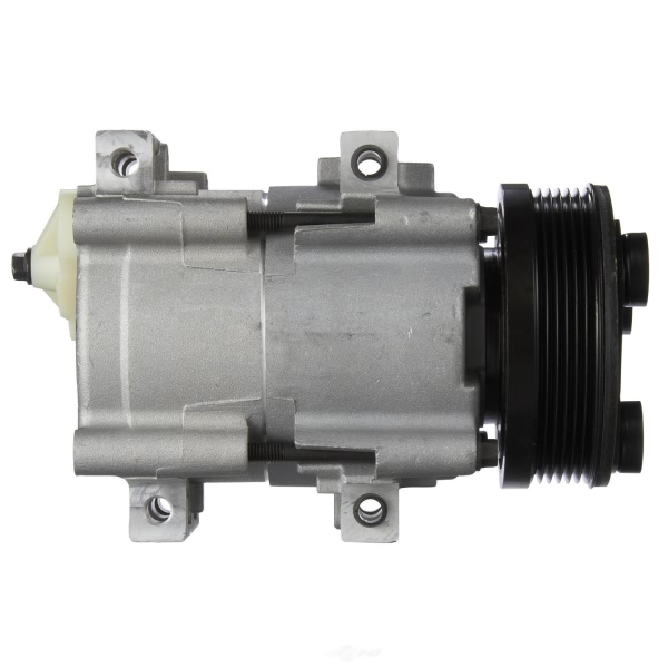 Spectra Premium A/C Compressor 0610102