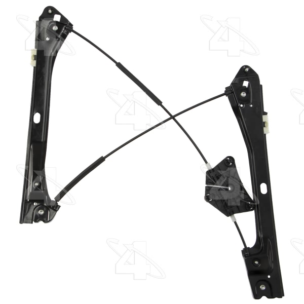 ACI Front Driver Side Power Window Regulator without Motor 380322