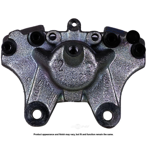 Cardone Reman Remanufactured Unloaded Caliper 19-1869