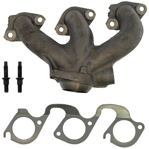 Dorman Cast Iron Natural Exhaust Manifold 674-367