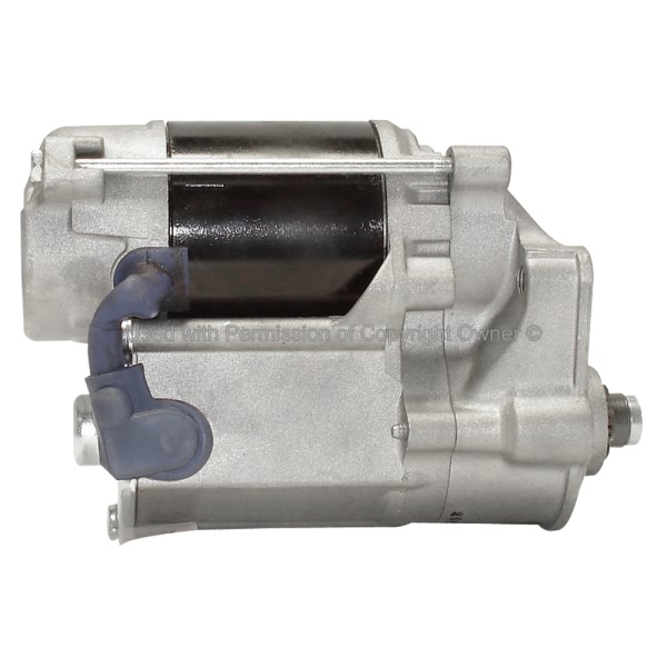 Quality-Built Starter Remanufactured 12097