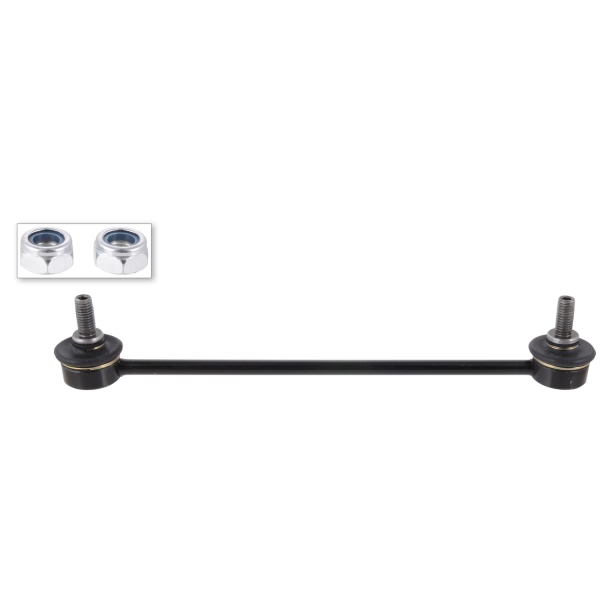 Centric Premium™ Front Stabilizer Bar Link 606.39002