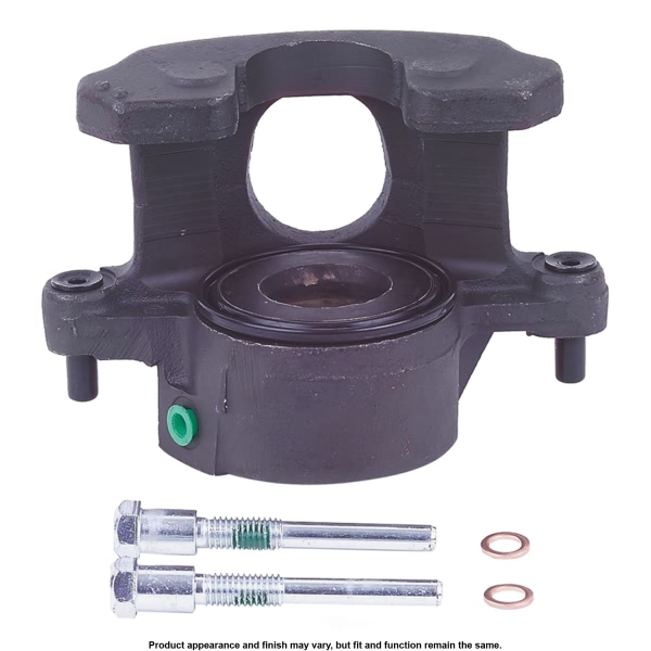 Cardone Reman Remanufactured Unloaded Caliper 18-4389