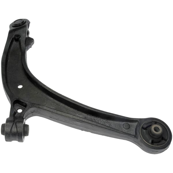 Dorman Front Driver Side Lower Non Adjustable Control Arm And Ball Joint Assembly 522-857